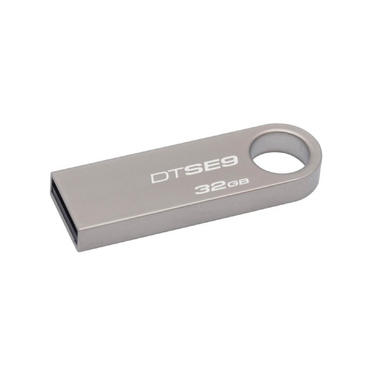 Pendrive Kingston 32GB - GRIS 