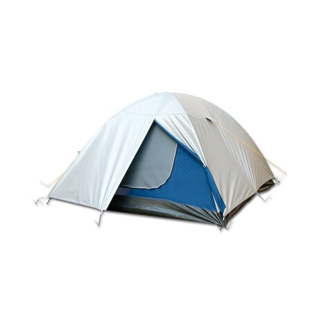 Carpa Igloo Arye 2/3 Personas Con Sobretecho Para Camping Y Aire Libre Portátil Carpa Igloo Arye 2/3 Personas Con Sobretecho Para Camping Y Aire Libre Portátil