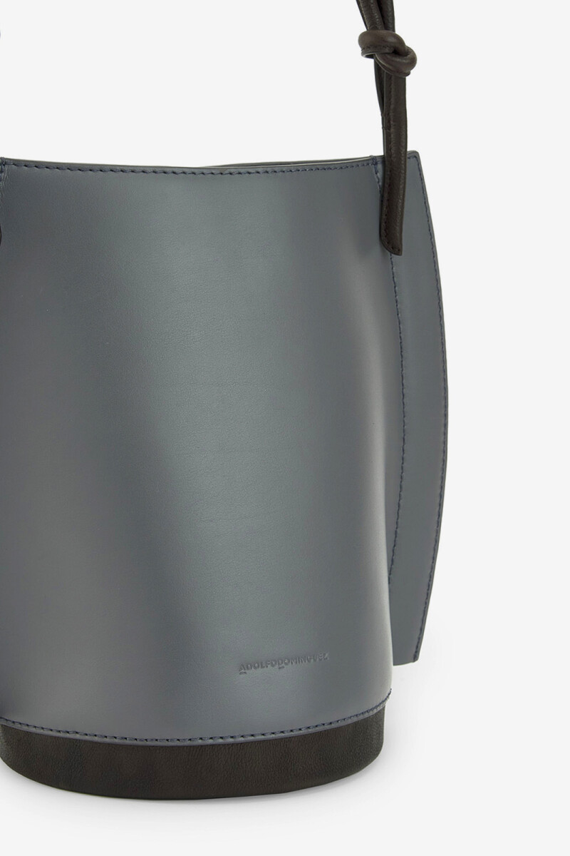 BOLSO Gris