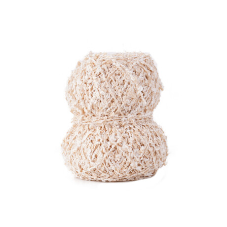 sensa beige y crudo
