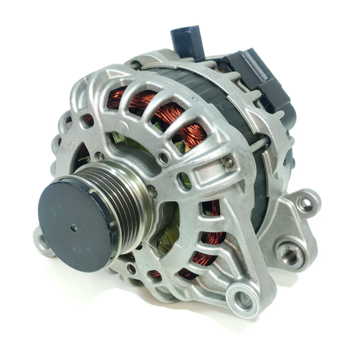 ALTERNADOR FIAT 12V 150A TORO FASTBACK PULSE 1.0 1.3 TURBO BOSCH SEG 