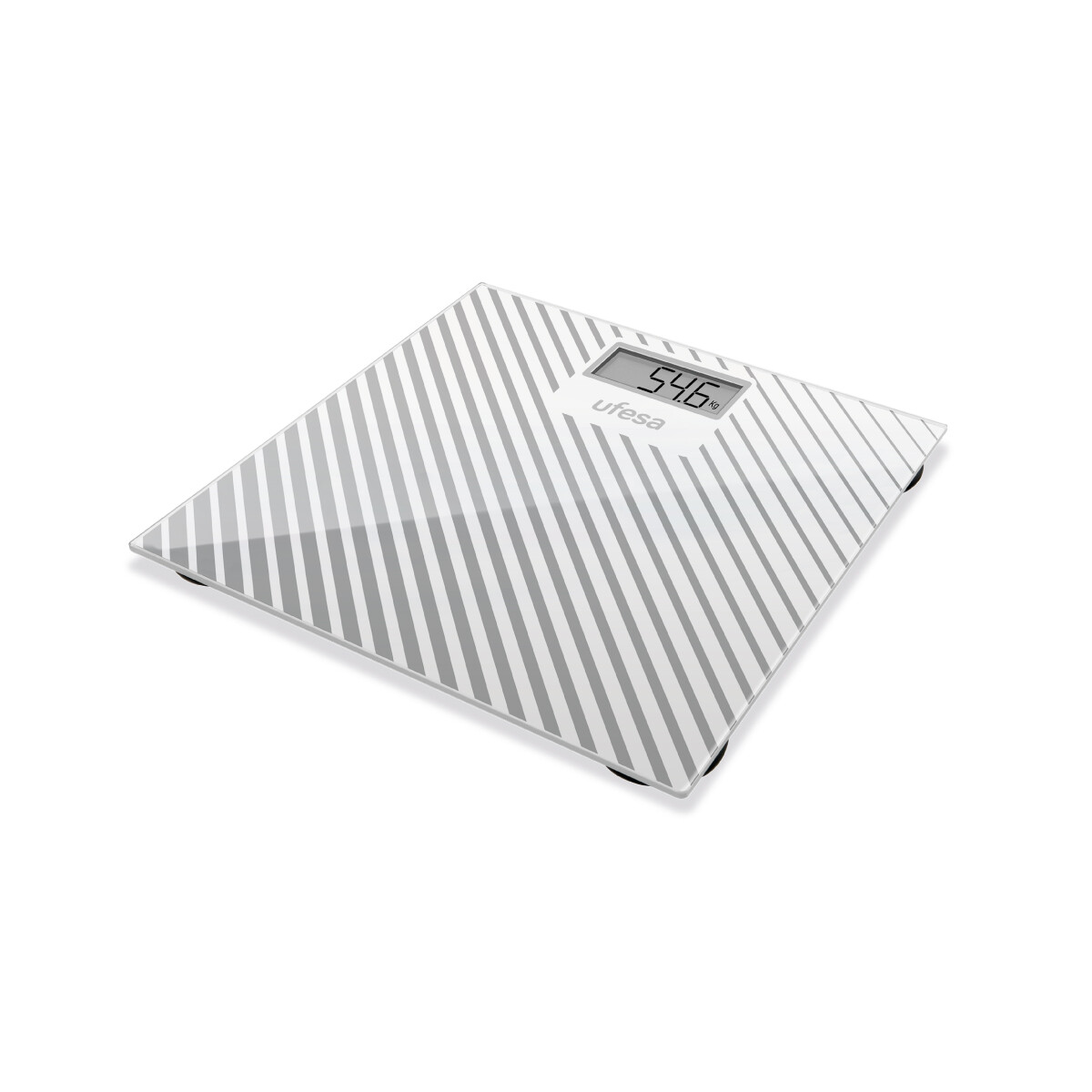 Balanza de baño Ufesa BE0907 