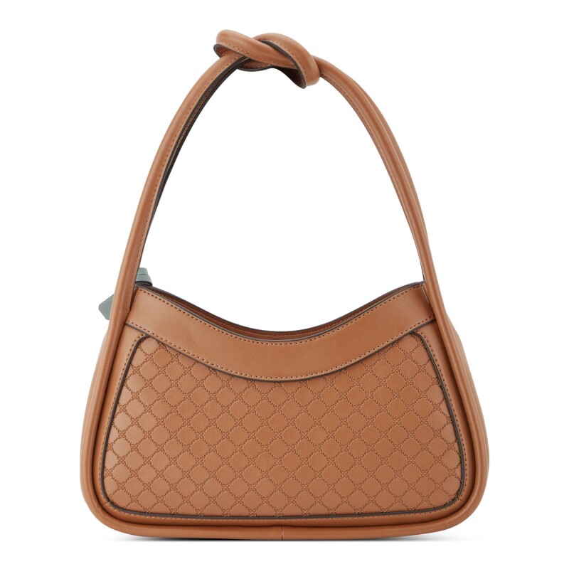 Mini Shoulder Bag Azura Mini Brandy