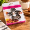 Set 5 moldes chapa cuerpo Set 5 moldes chapa cuerpo