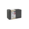 Bloque De Yoga Manduka R-Foam Gris