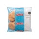 MEDALLON DE SALMON AHUMADO - 900 GRS Medallon De Salmon Ahumado - 900 Grs