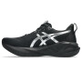 Zapatillas Running Novablast 5 Platinum Hombre Platinum/black