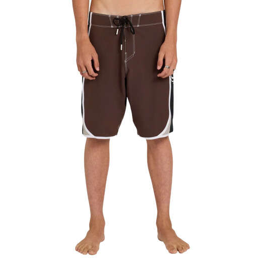 Boardshort Billabong Spec Dbah Bio Wave 21" - Marrón Boardshort Billabong Spec Dbah Bio Wave 21" - Marrón
