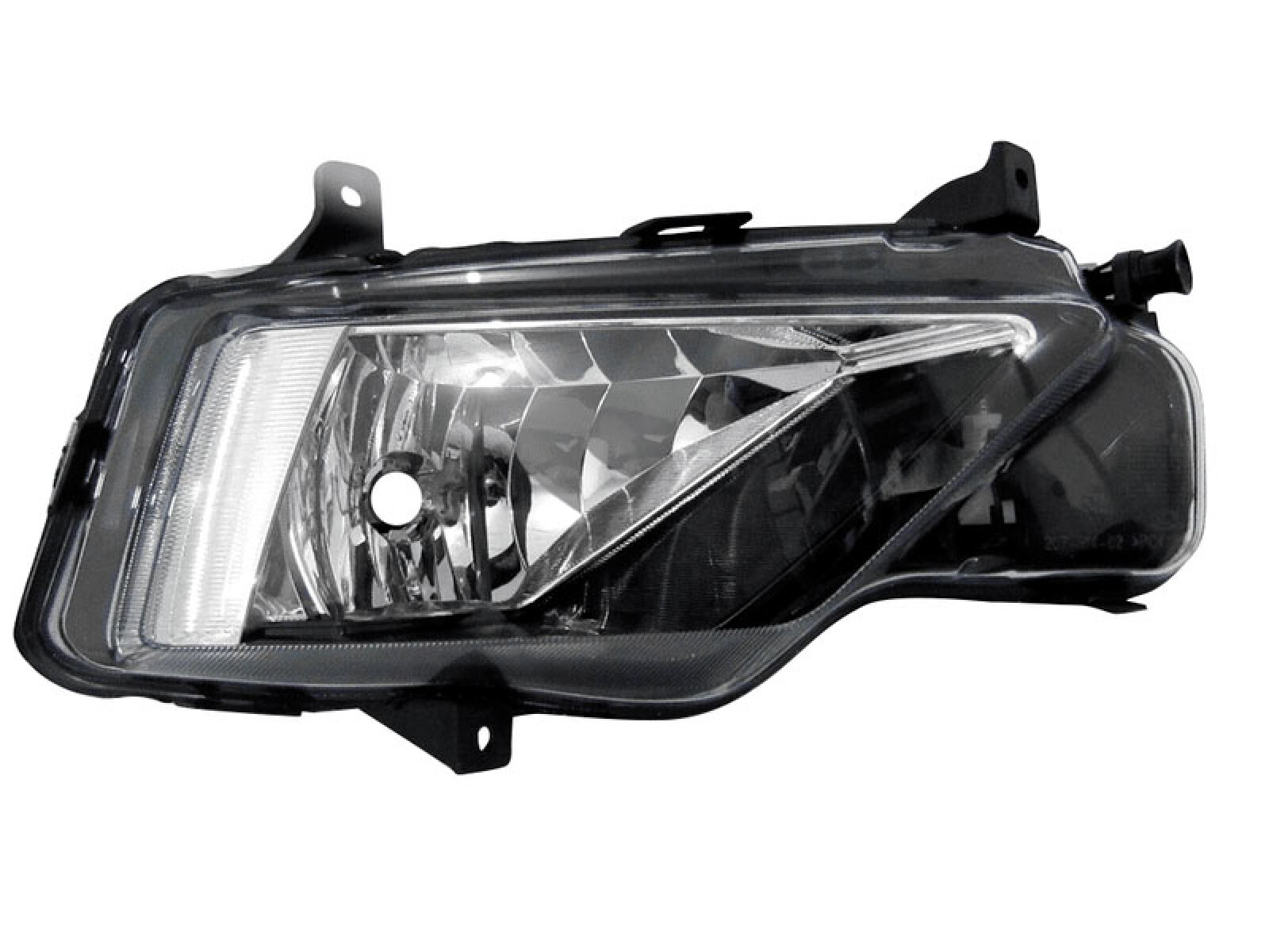 FARO CAMINERO VOLKSWAGEN SAVEIRO G7 2017/ GOL G8 2019/ DERECHO - 