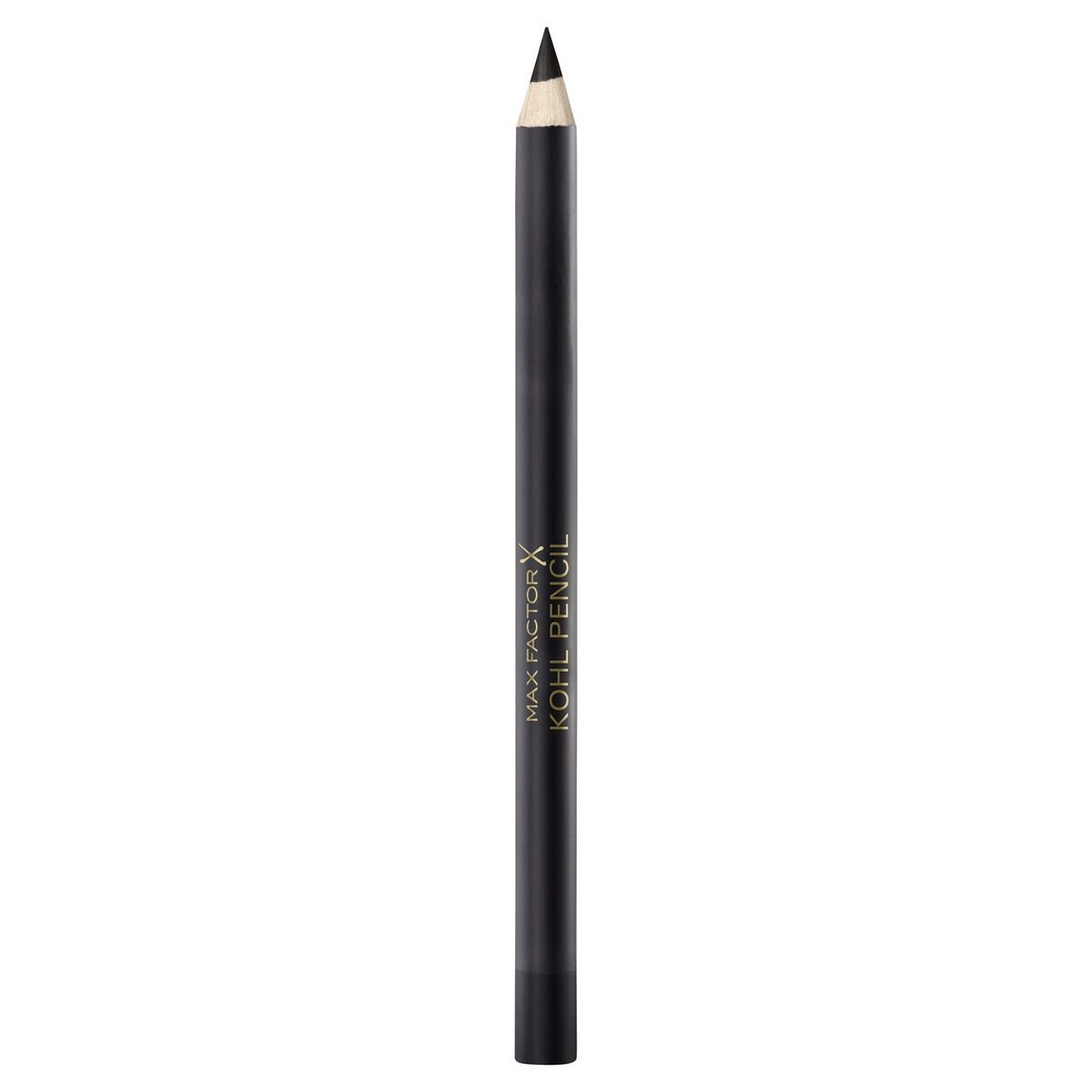 MAX FACTOR LAPIZ DE OJOS BLACK Nº020 UNI 