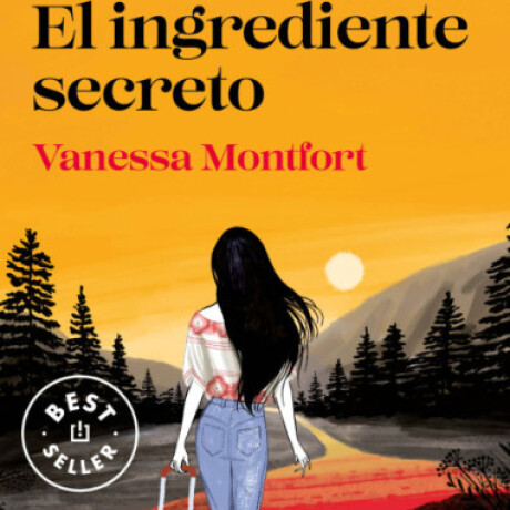 EL INGREDIENTE SECRETO EL INGREDIENTE SECRETO