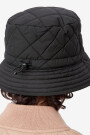 MYTON BUCKET HAT Negro