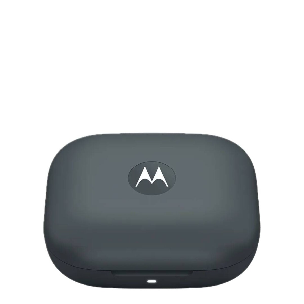 Auriculares Moto Buds Bass - Negro 