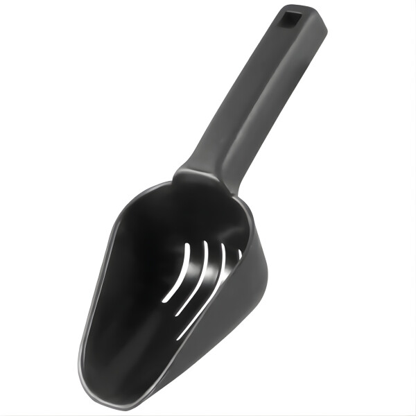 Pala de Hielo Plastica Acanalada Pala de Hielo Plastica Acanalada