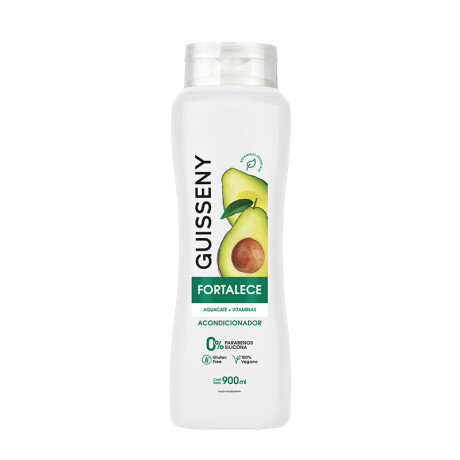 Guisseny SIN TACC acondicionador 900 ml Aguacate