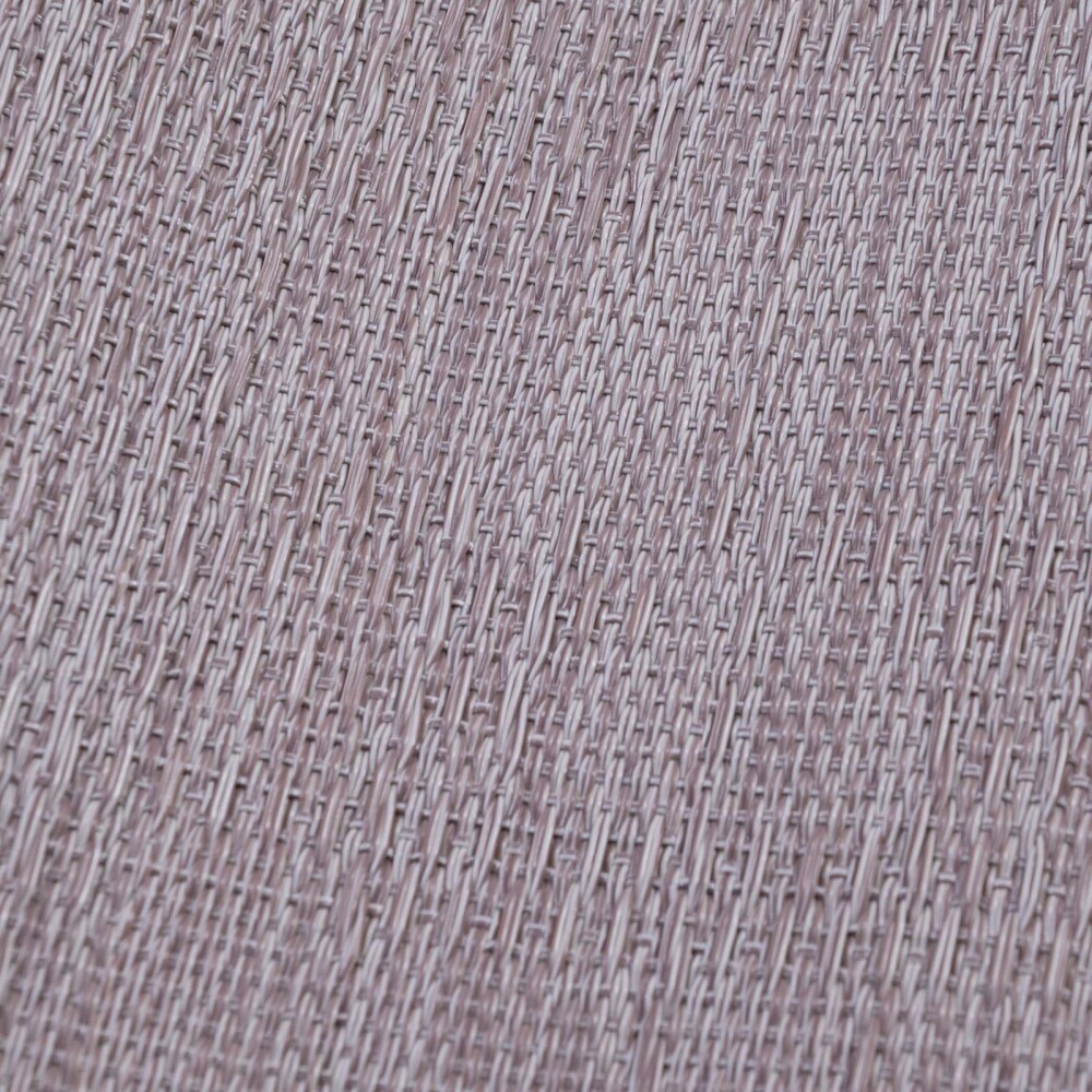 ALFOMBRA NATURAL/BEIGE POLIESTER Y PVC IBIZA