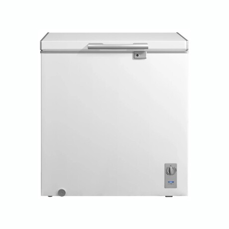 Freezer Inverter MIDEA MDRC283FZR01 Capacidad 198L Freezer Inverter MIDEA MDRC283FZR01 Capacidad 198L