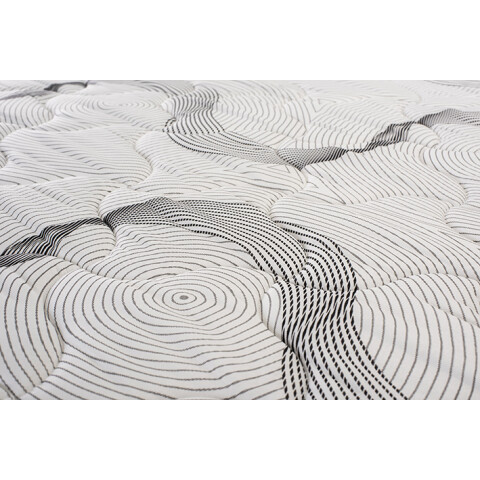 Conjunto Sommier + Colchón 2 Plazas MAXX FIRME 138x188x59 Conjunto Sommier + Colchón 2 Plazas MAXX FIRME 138x188x59