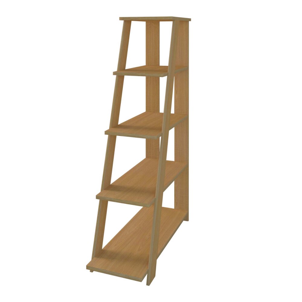 JUEGO DE BIBLIOTECAS BATI