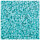 Cuentas para planchar 1.000 piezas Hama Beads Playbox Verde Agua Pastel