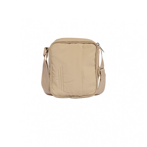 BOLSO adidas EVERYDAY ICONS BEIGE