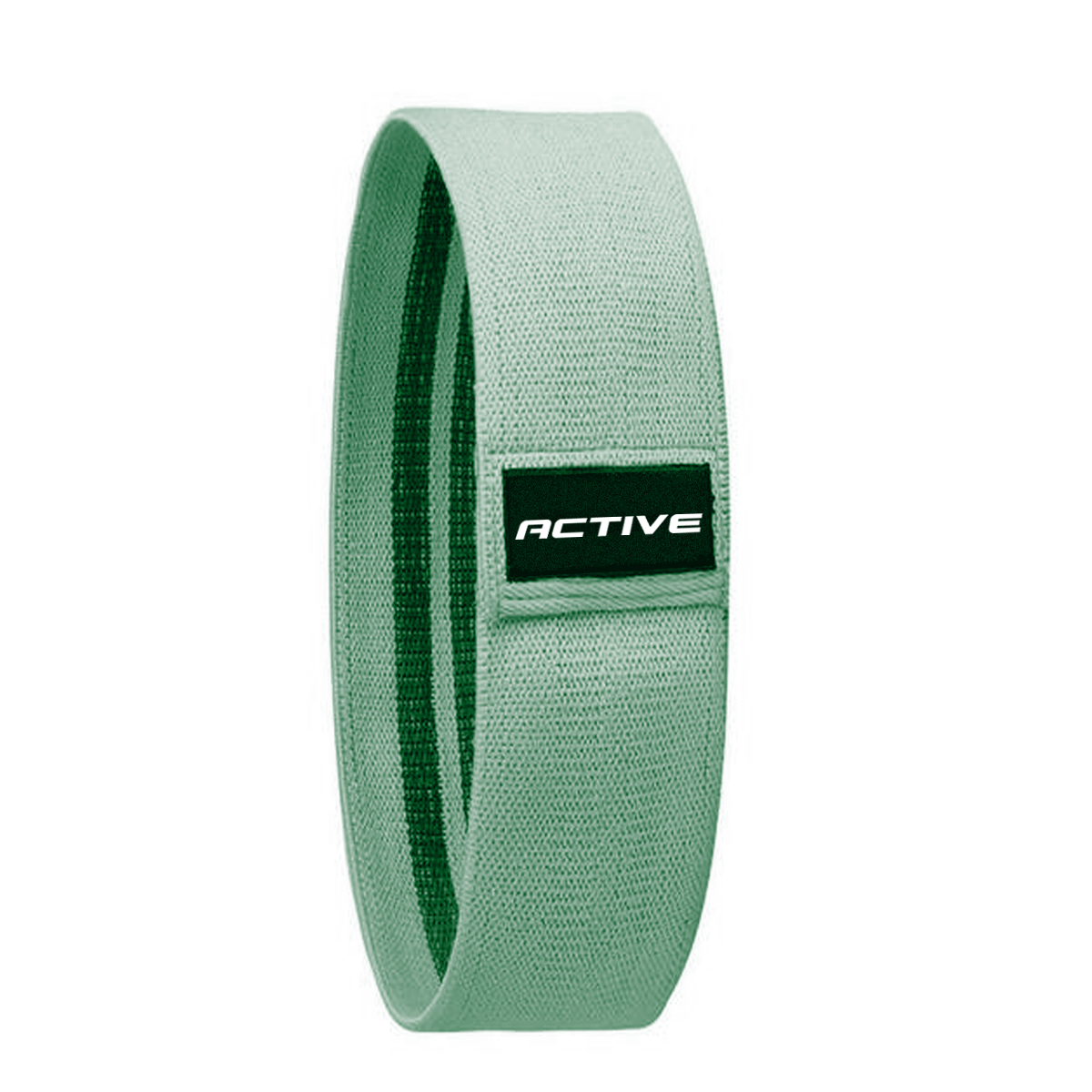 Banda de Resistencia Media de Tela Miniband 