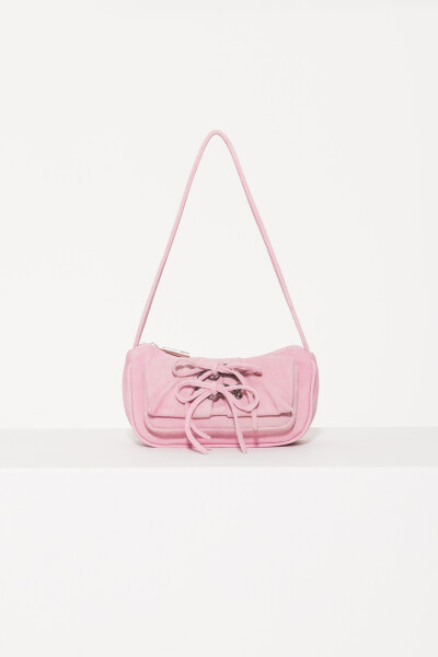 MINI BAG ITALIA Rosa