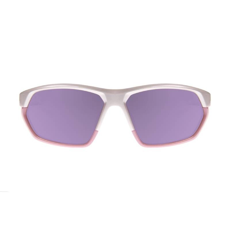 Lentes de Sol Chilli Beans Atlanta Blanco - Rosa