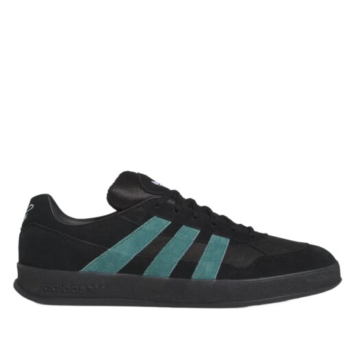 Championes Adidas Aloha Super - Negro Championes Adidas Aloha Super - Negro