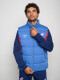 CHALECO PUFFER Nacional Hombre P