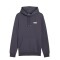 Buzo de Hombre Puma Col Small Logo Gris