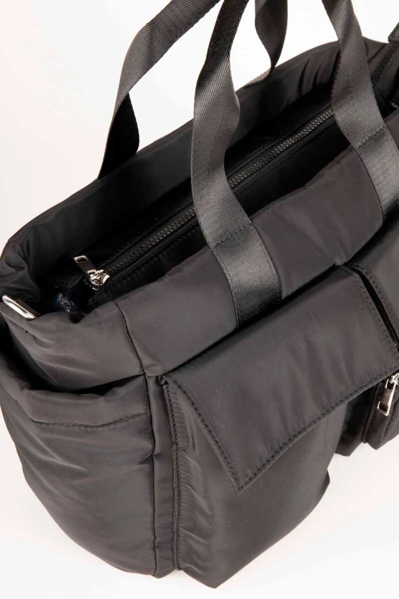 CARTERA ACCESORIOS DANIEL CASSIN CARTERA LANE Negro