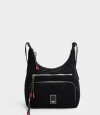Cartera Saca Negro