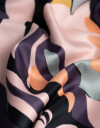 Pañuelos Raso Estampados Varios: Animal Print/Rayado/Flores Pañuelo Estampado - Combinacion Multicolor