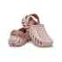 Echo Clog - Unisex Pink Clay