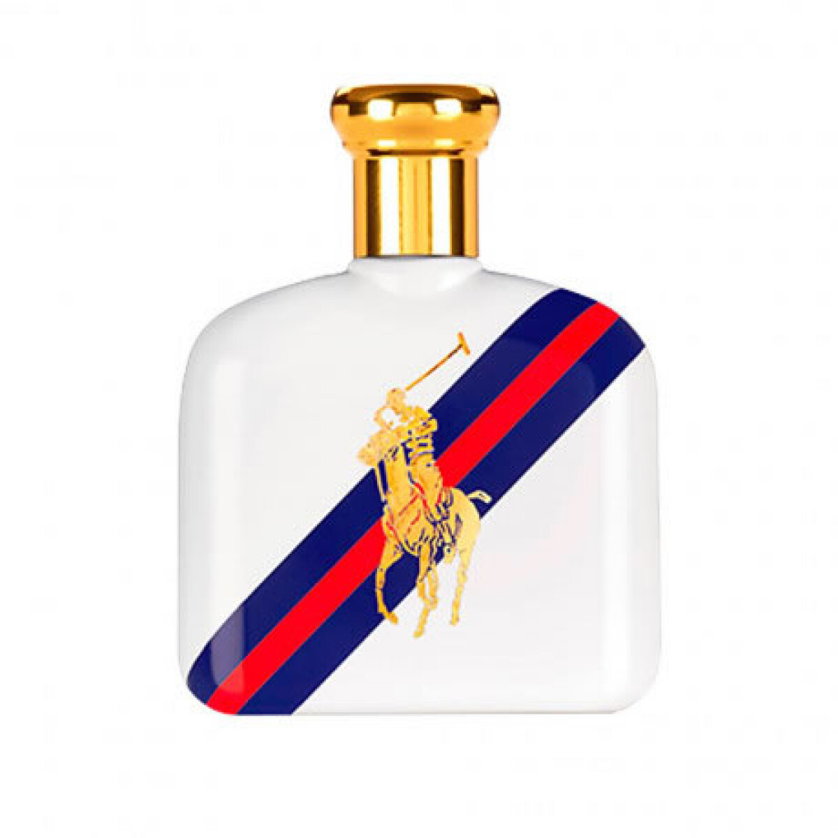 Fragancia Polo Sport Blue EDT 125ml – Perfume Deportivo Masculino