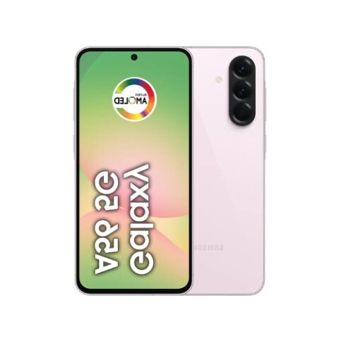 SAMSUNG Galaxy A56 5G 256GB / 8GB Ram Light PInk Samsung Galaxy A56 5g 256gb / 8gb Ram Light Pink
