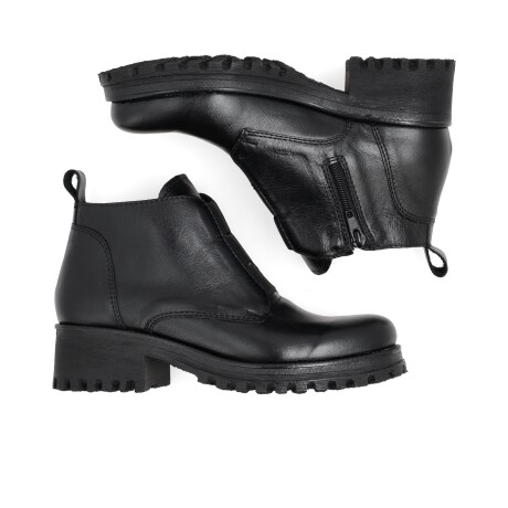 BOTA NEGRO