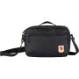 Crossbody Fjallraven High Coast Unisex Black