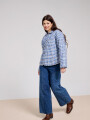 Pantalon Georgi Azul