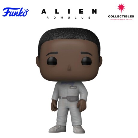 FUNKO POP! ALIEN ROMULUS - ANDY (1615) FUNKO POP! ALIEN ROMULUS - ANDY (1615)