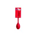 CUCHARA DE SILICONA MOR Rojo