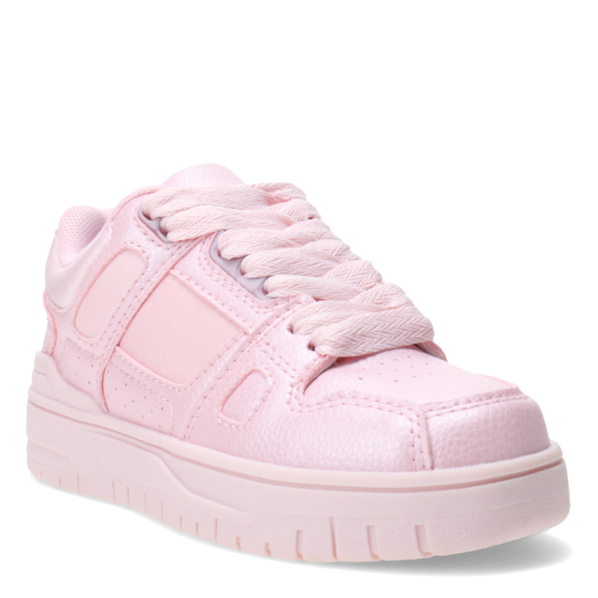 Championes de Niña MINI Miss Carol - Rosado 