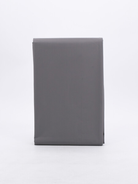 CORTINA PEVA GRIS