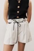 Short Molsa BLANCO