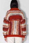 Reche Sweater Rojo