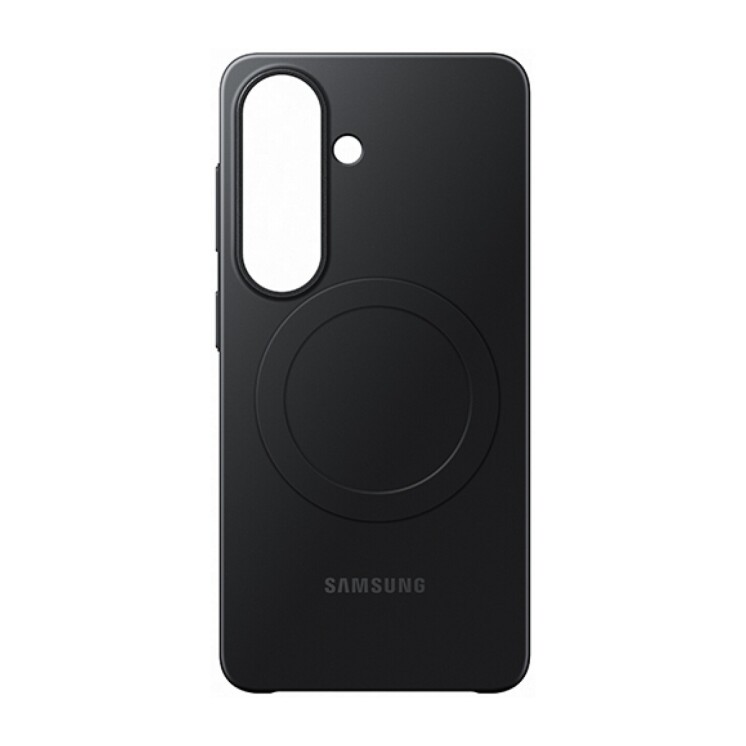 Funda Samsung Slim Magnet para Galaxy S26+ Black