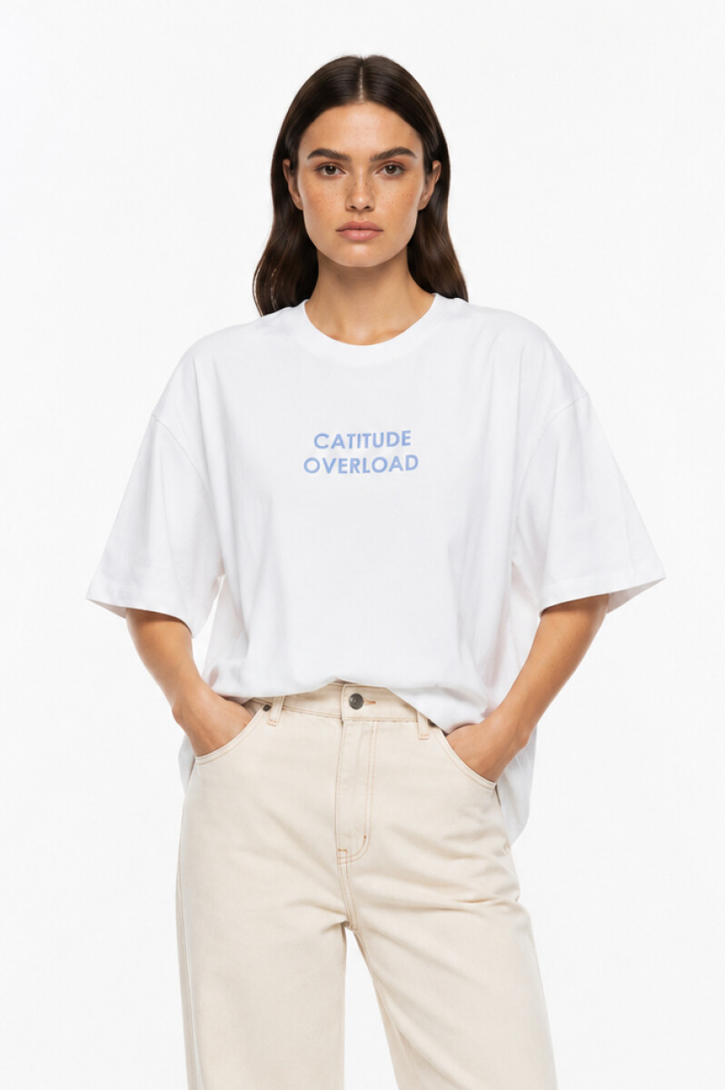 Remera Roneli - Estampado 1 