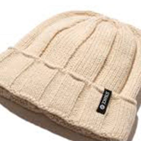 Gorro Stance Pier Beanie Canvas