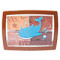 SAS Paleta de sombra de ojos 4 colores Tono 5
